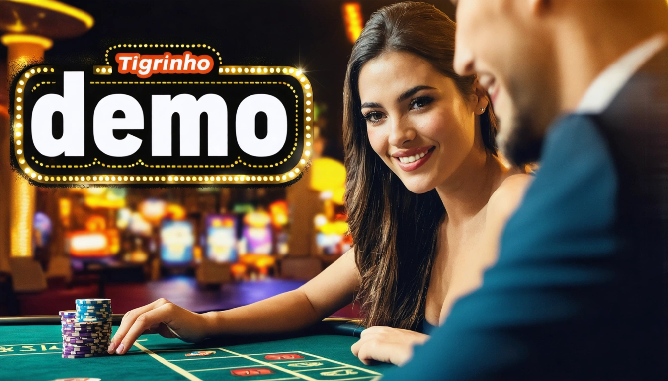 demo Tigrinho