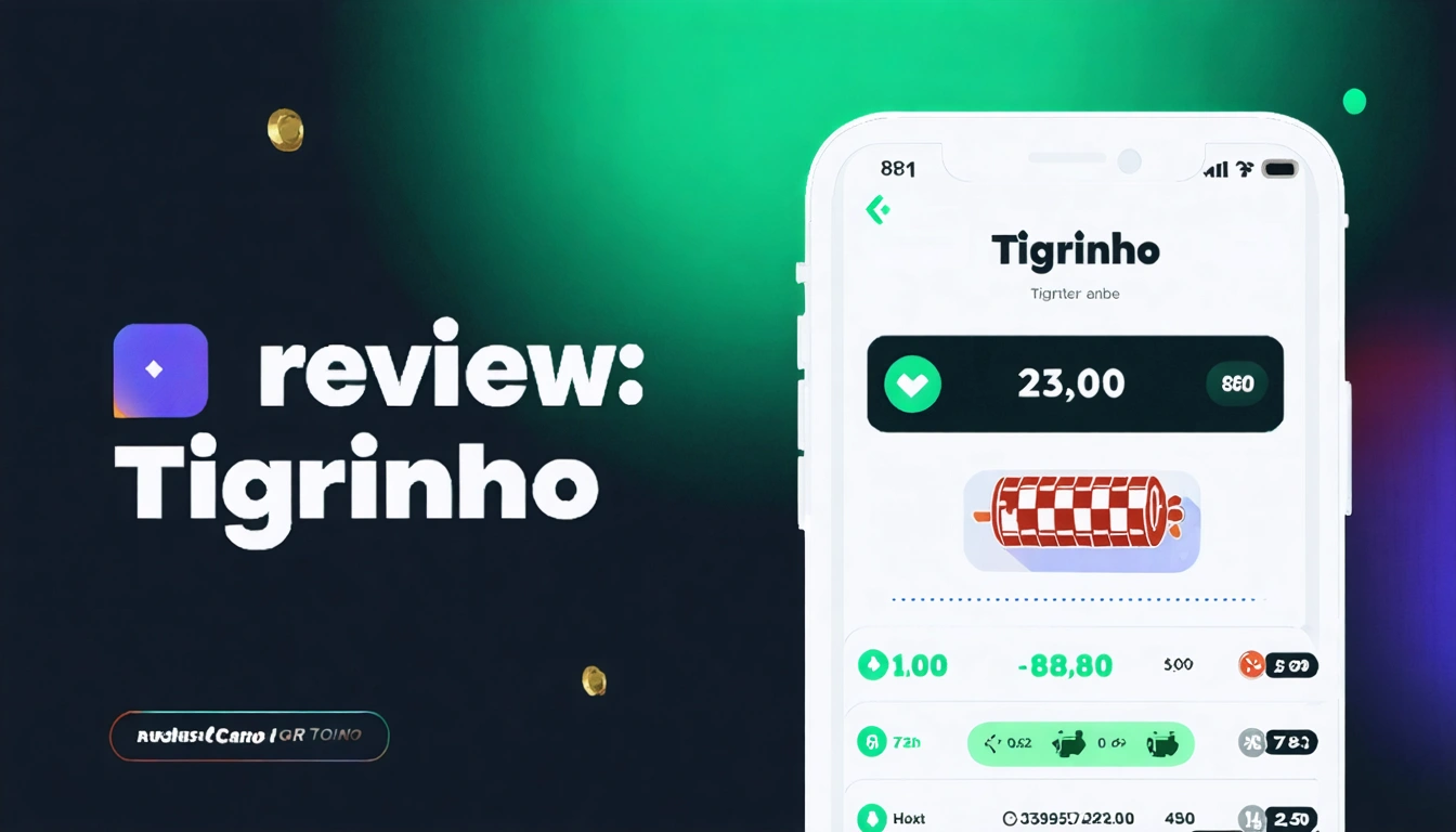 review Tigrinho
